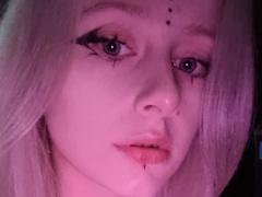 ExcitedBlizzard - blond female with  small tits webcam at xLoveCam