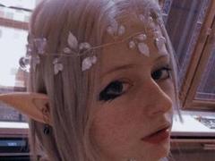 ExcitedBlizzard from xLoveCam
