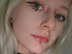 ExcitedBlizzard - blond female with  small tits webcam at xLoveCam