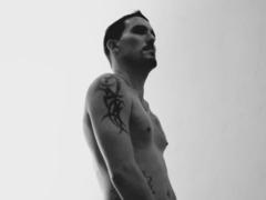 ExedeNieve - male webcam at xLoveCam