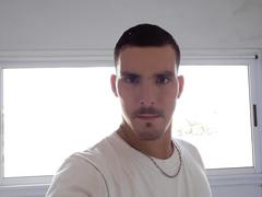 ExedeNieve - male webcam at xLoveCam