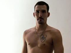 ExedeNieve - male webcam at xLoveCam