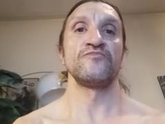 Exhibitionist - male webcam at xLoveCam