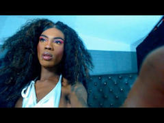 ExoticEbonnyHot from xLoveCam