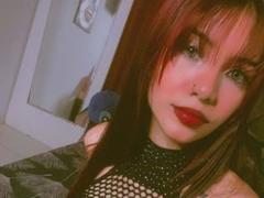 ExoticPao from xLoveCam