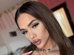 ExoticTala - female with brown hair and  big tits webcam at xLoveCam