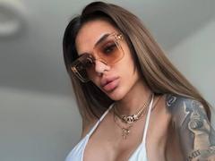 ExoticTala - female with brown hair and  big tits webcam at xLoveCam