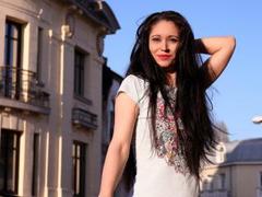 ExoticVallery from LiveJasmin