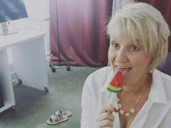 SweetAlana4U - female with red hair webcam at LiveJasmin