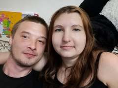 Experimentus from xLoveCam