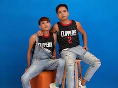 ExtraService69MenX - male webcam at xLoveCam