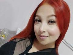 Eyleen69 - female with red hair webcam at xLoveCam
