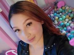Eyleen69 - female with red hair webcam at xLoveCam