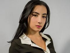 Eyshel - female with black hair webcam at xLoveCam