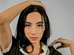 Eyshel from xLoveCam