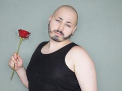 FabianNoLimits - male webcam at xLoveCam