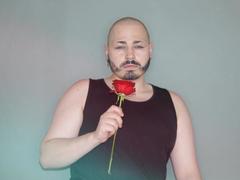 FabianNoLimits - male webcam at xLoveCam
