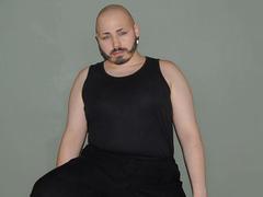 FabianNoLimits - male webcam at xLoveCam