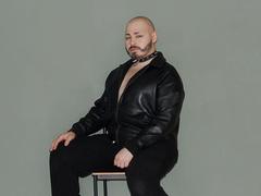 FabianNoLimits - male webcam at xLoveCam