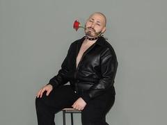 FabianNoLimits - male webcam at xLoveCam
