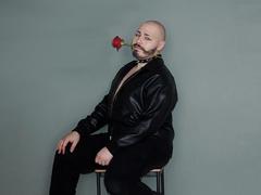 FabianNoLimits - male webcam at xLoveCam