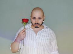 FabianNoLimits - male webcam at xLoveCam