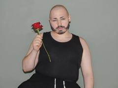 FabianNoLimits - male webcam at xLoveCam