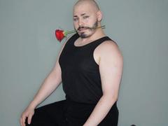 FabianNoLimits from xLoveCam