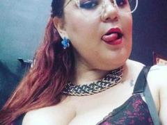 AmatistaLove - female with red hair and  small tits webcam at xLoveCam