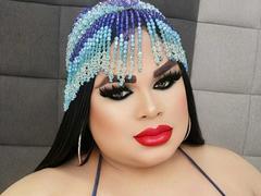 FabiolitaSex from xLoveCam