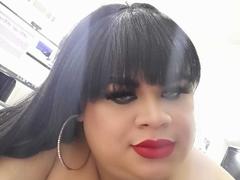 FabiolitaSex - shemale with brown hair and  big tits webcam at xLoveCam