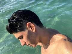 FabrizzioHot - male webcam at xLoveCam
