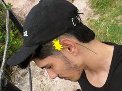 FabrizzioHot - male webcam at xLoveCam