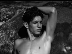 FabrizzioHot from xLoveCam