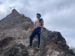 FabrizzioHot - male webcam at xLoveCam