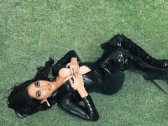 FabulosSamantha - shemale webcam at xLoveCam