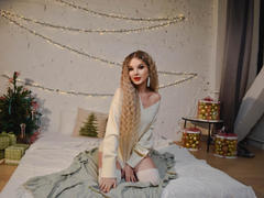 FabulousMagic - female webcam at xLoveCam