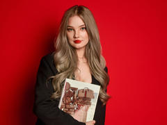 FabulousMagic - female webcam at xLoveCam