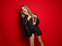 FabulousMagic - female webcam at xLoveCam