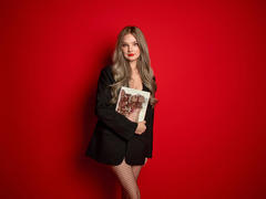 FabulousMagic from xLoveCam