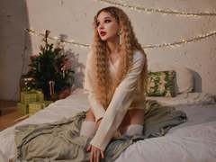 FabulousMagic - female webcam at xLoveCam