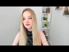 FabulousMagic - female webcam at xLoveCam