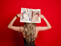 FabulousMagic - female webcam at xLoveCam