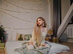 FabulousMagic - female webcam at xLoveCam