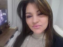 FadaMilf-hot - female with black hair webcam at xLoveCam