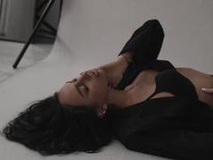 SandySpace - female with brown hair and  small tits webcam at xLoveCam