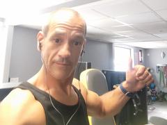 FairlightFrancais from xLoveCam