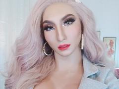 FairyGoddess - shemale webcam at xLoveCam