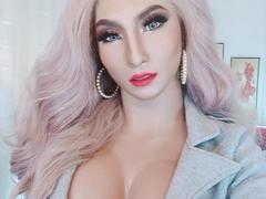 FairyGoddess from xLoveCam