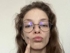 FaithRegulus - female webcam at xLoveCam